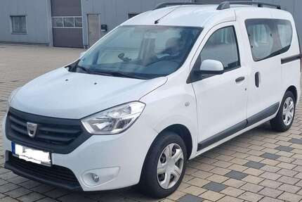 Dacia Dokker Gebrauchtwagen