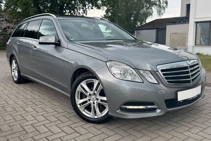 Mercedes-Benz E 300 Gebrauchtwagen