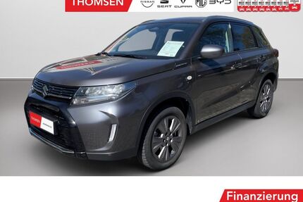 Suzuki Vitara Gebrauchtwagen