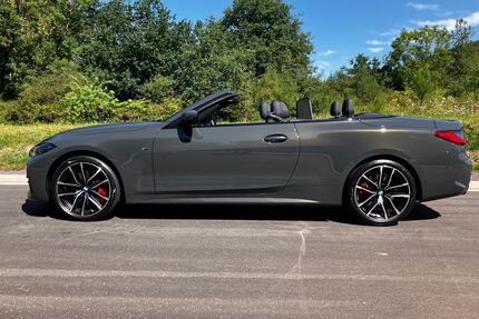 BMW M440 Gebrauchtwagen