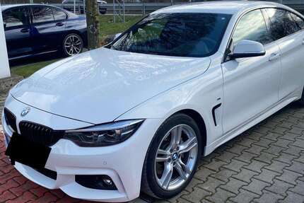 BMW 440 Gebrauchtwagen