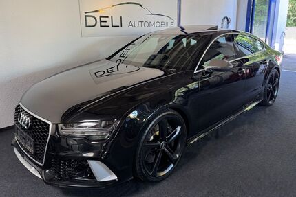 Audi RS7 Gebrauchtwagen