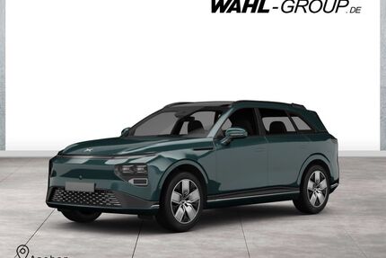 XPeng G9 Gebrauchtwagen
