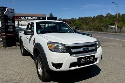 Ford Ranger Gebrauchtwagen