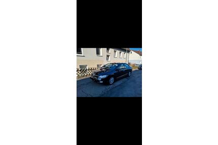 Honda Civic Gebrauchtwagen