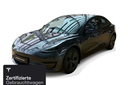 Tesla Model 3 Gebrauchtwagen