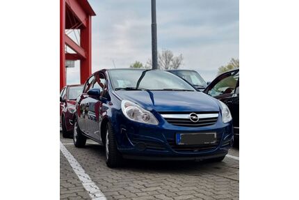Opel Corsa Gebrauchtwagen