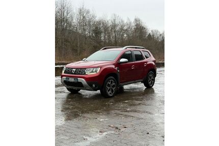 Dacia Duster Gebrauchtwagen