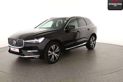 Volvo XC60 Gebrauchtwagen