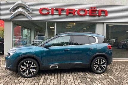 Citroen C5 Aircross Gebrauchtwagen