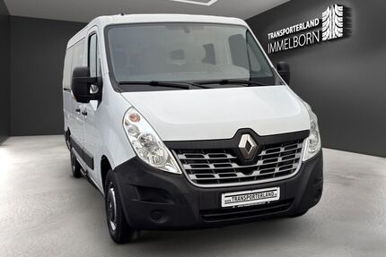 Renault Master Gebrauchtwagen