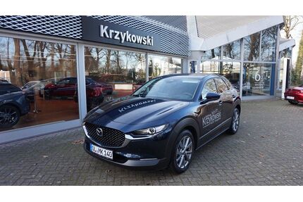 Mazda CX-30 Gebrauchtwagen
