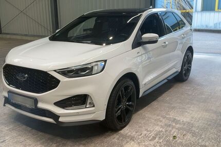 Ford Edge Gebrauchtwagen