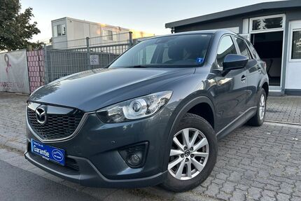 Mazda CX-5 Gebrauchtwagen