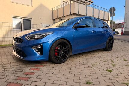 Kia ceed / Ceed Gebrauchtwagen