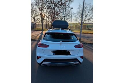 Kia XCeed Gebrauchtwagen