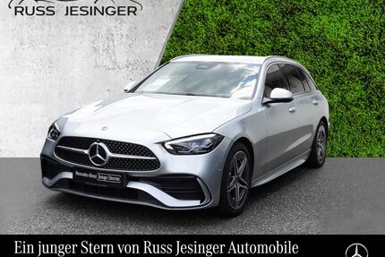Mercedes-Benz C 220 Gebrauchtwagen
