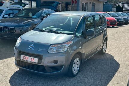 Citroen C3 Gebrauchtwagen