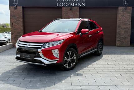 Mitsubishi Eclipse Cross Gebrauchtwagen