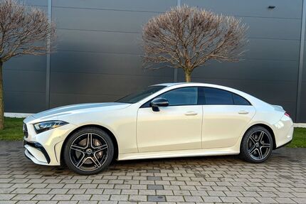 Mercedes-Benz CLS 450 Gebrauchtwagen