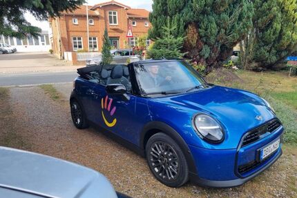 Mini Cooper Cabrio Gebrauchtwagen