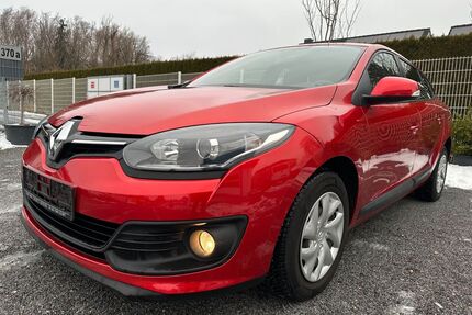 Renault Megane Gebrauchtwagen