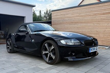 BMW Z4 Gebrauchtwagen