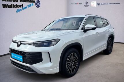 VW Tayron Gebrauchtwagen