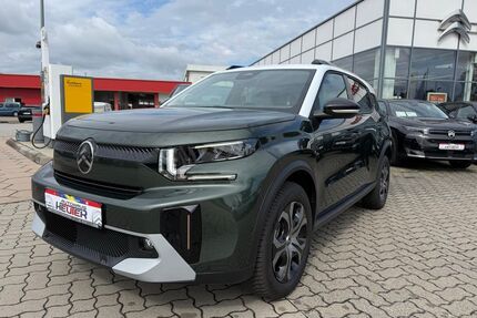Citroen C3 Aircross Gebrauchtwagen
