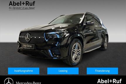 Mercedes-Benz GLE 350 Gebrauchtwagen