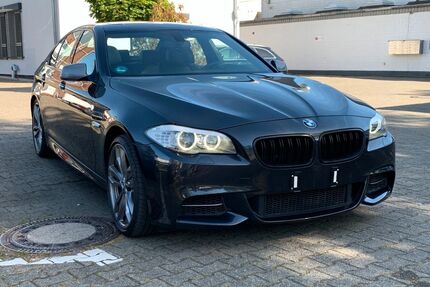 BMW M550 Gebrauchtwagen