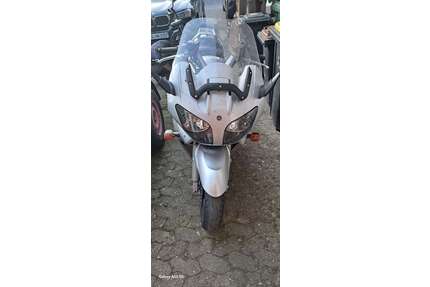 Yamaha FJR 1300 Gebrauchtwagen
