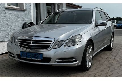 Mercedes-Benz E 350 Gebrauchtwagen