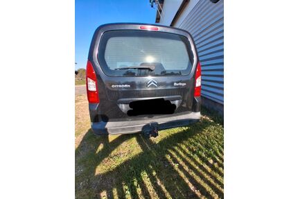 Citroen Berlingo Gebrauchtwagen