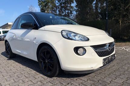 Opel Adam Gebrauchtwagen