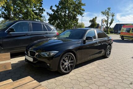 BMW 320 Gebrauchtwagen