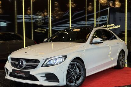 Mercedes-Benz C 220 Gebrauchtwagen