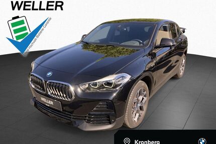 BMW X2 Gebrauchtwagen