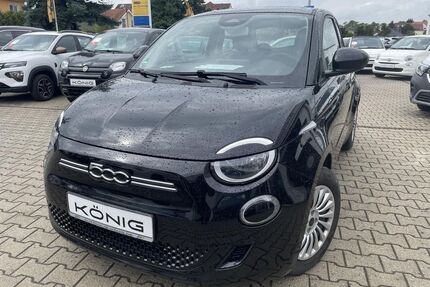 Fiat 500e Gebrauchtwagen