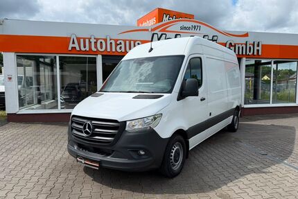 Mercedes-Benz Sprinter Gebrauchtwagen