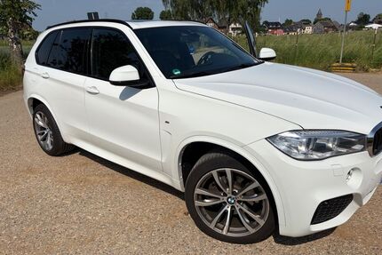 BMW X5 Gebrauchtwagen
