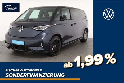 VW ID. Buzz Gebrauchtwagen