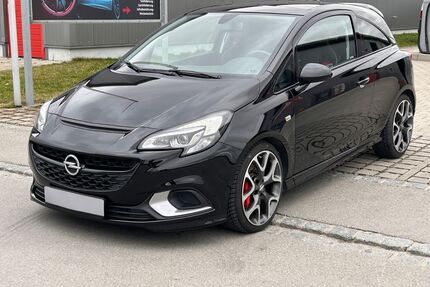 Opel Corsa Gebrauchtwagen