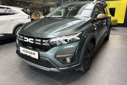 Dacia Jogger Gebrauchtwagen
