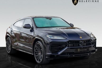 Lamborghini Urus Gebrauchtwagen