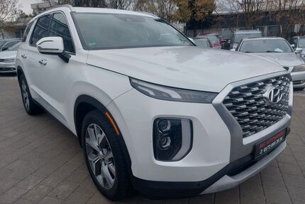 Hyundai Andere Gebrauchtwagen