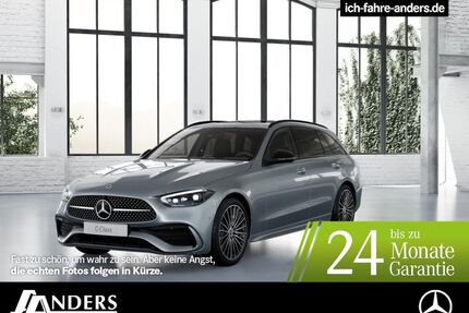 Mercedes-Benz C 220 Gebrauchtwagen