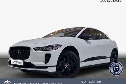 Jaguar I-Pace Gebrauchtwagen