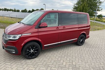 VW T6 Multivan Gebrauchtwagen