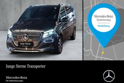 Mercedes-Benz V 300 Gebrauchtwagen